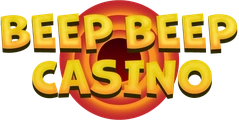 Beep Beep Casino – logo marki